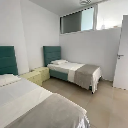 Appartement Sila Sarandë