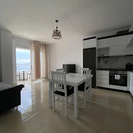 Appartement Sila Sarandë