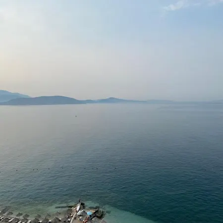 Lägenhet Sila Sarandë