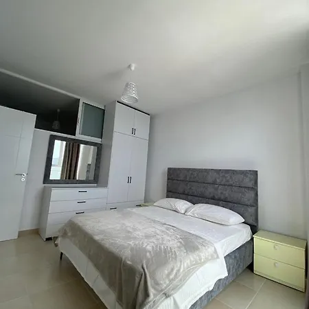 Sila Appartement Sarandë