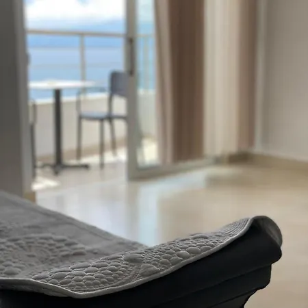 Sila Appartement Sarandë