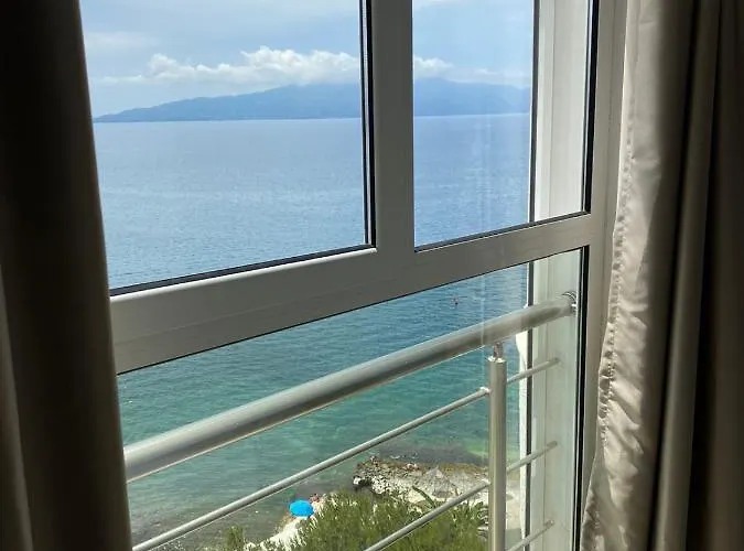 Sila 公寓 Sarandë