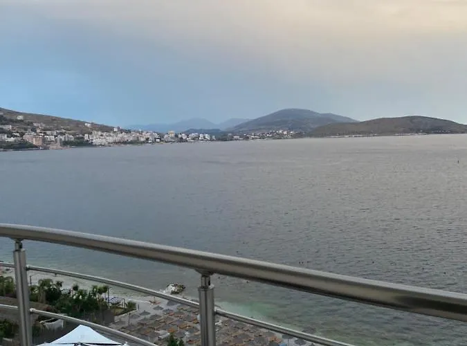 Sila Sarandë