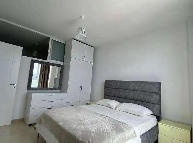 Sila 公寓 Sarandë