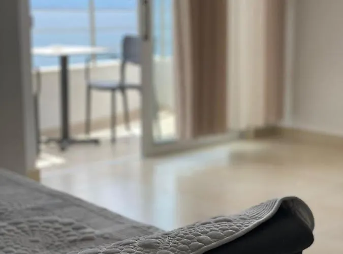 Sila 公寓 Sarandë